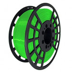 PLA + Verde Fluorescente (Fluorescent Green) GST3D Black Edition